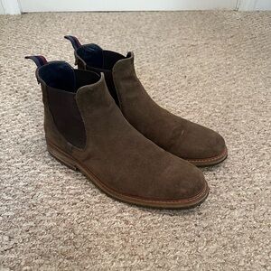 Ted Baler Chelsea Boots
